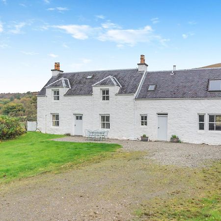 Inverglen Farm Villa Strachur Exterior photo